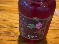 -食欲老院子荆芥疙瘩汤(经五路店)