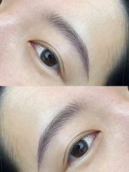 -张小野·专业半永久纹眉