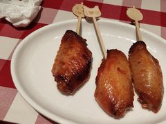 -西贝(紫荆广场店)