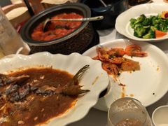 -百姓渔村(南中环店)