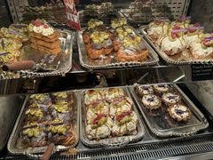 -B&C黄油与面包·THE GARDEN BAKERY概念店(世纪汇店)