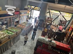 -正源安吉白茶特产享购商场(安吉店)
