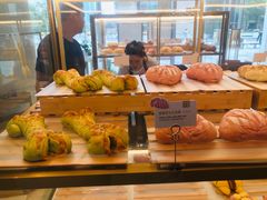 -奈雪的茶(杭州万象城PRO店)