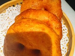 小油饼-大鸭梨烤鸭(望京店)