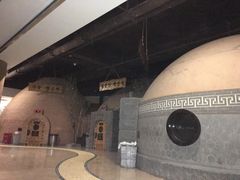 -纽斯桑拿会所(餐厅天山路店)