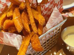 炸红薯-BOTTEGA意库(中骏世界城店)