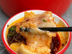 廖老妈蹄花-廖老妈蹄花(中海国际店)