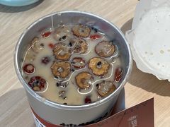 阿胶oatly燕麦元气杯-炖物24章·顺时轻养茶(黄龙店)