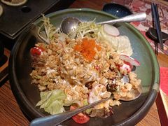 -京鹿料理(荟聚店)