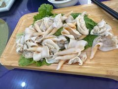 鸟贝-郭姐·威海渔村(黄兴路店)