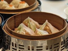 -广州富力丽思卡尔顿酒店·丽轩·粤菜