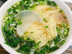 -东方宫·中国兰州牛肉拉面(三里屯店)