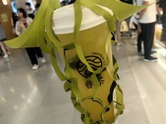 -眷茶(大卫城10楼店)