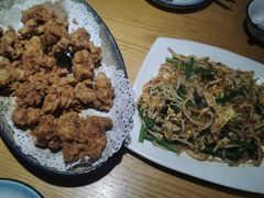 -萃和楼海鲜酒店(汉口路店)