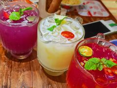 -探鱼·鲜青椒爽麻烤鱼(领展购物广场店)