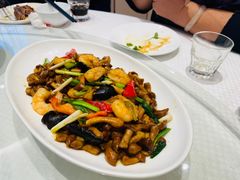 -新洪记·丽久饭店(铁西店)