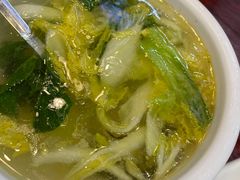 -姐妹鸭仔饭店(湾南路店)