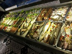 -船歌鱼水饺(淄博万象汇店)
