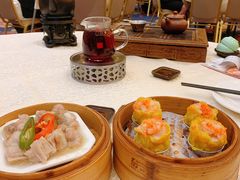 -顺德人家食府(黄金广场店)
