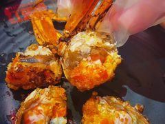 -红盔甲·小龙虾(车公庙店)