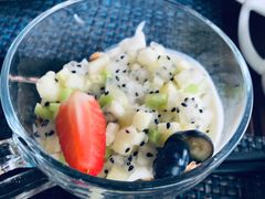 -宴悦海鲜餐厅·游水海鲜·牛排(亚龙湾瑞吉店)