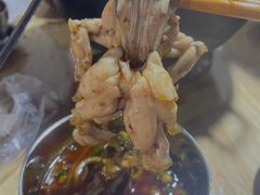 -鸿顺老铁锅美蛙鱼府(解放碑店)