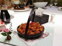 -同庆楼(滨湖万达广场店)