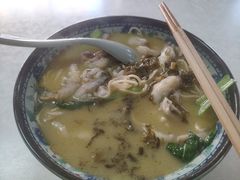 -明呈黄鱼面馆(斜土路店)