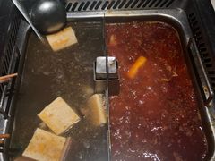 -海底捞火锅(万丰桥店)