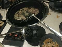 -百年果林椰子鸡(中洲店)