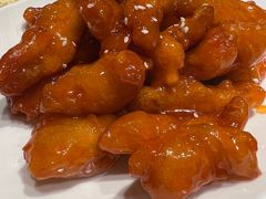 -新侨小馆(东直门北小街店)