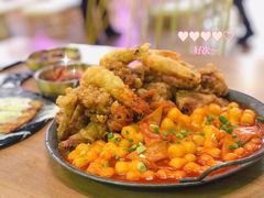-HOTISLAND海鸡岛·韩国料理(江南西店)