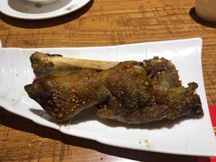 -西域阿里马新疆菜·清真(桂花路店)