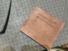 -HEARTISANS手工DIY皮艺体验(安贞环宇荟店)