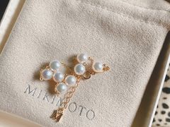 -MIKIMOTO(上海恒隆广场店)