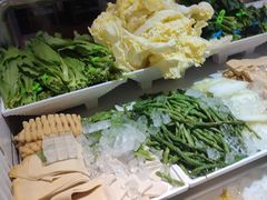 -醉人椒麻辣香锅(上地华联店)