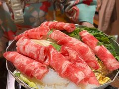 -昱匠·日本料理(金融街店)