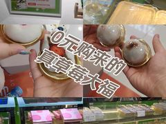 -万达广场(大明宫店)
