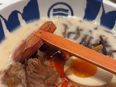 -味千拉面(世纪东方店)