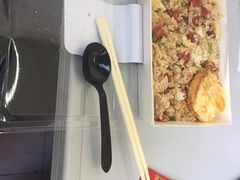 -小艾家的炒饭(万新村店)