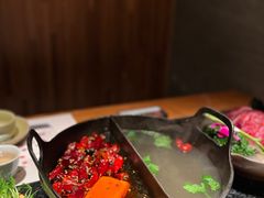 -盡膳口福跷脚牛肉火锅(北美新天地店)