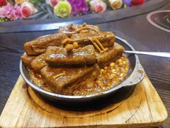 -胜记为食家·创新粤菜(车公庙店)