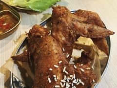-海安安越南粉(丹竹頭店)