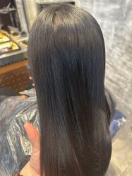 -T.1 hair salon烫染接发