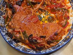 -吕记老鸭汤·徽菜馆(东营路店)