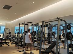 -YCHL FIT 健身(星寰店)