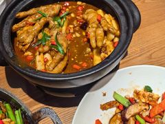 -小户人家(循礼门南国中心店)