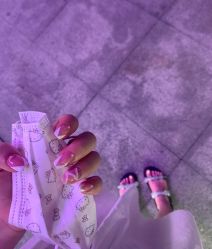 -LADYGIRL·Nail·Lash·美甲美睫