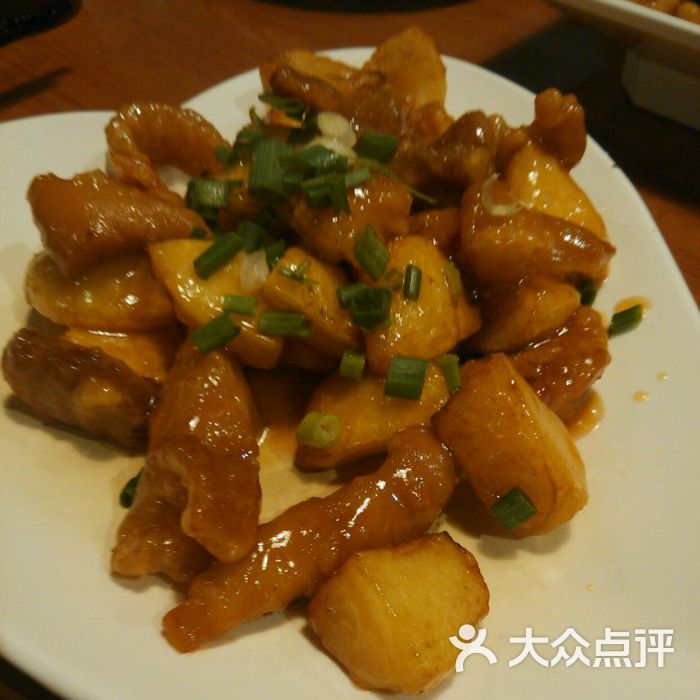 醉得意(黎明永辉店)荔枝肉图片 - 第3张