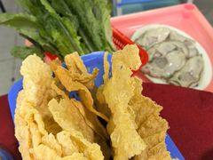 -花苑美食横琴生蚝火锅(拱北粤华路店)